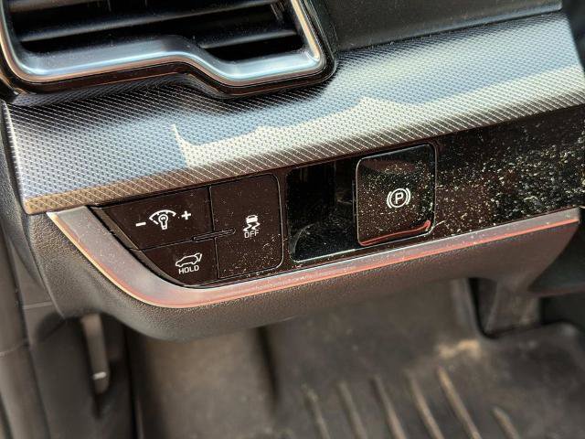 Used 2025 Kia Sportage SX AWD/4WD image 13