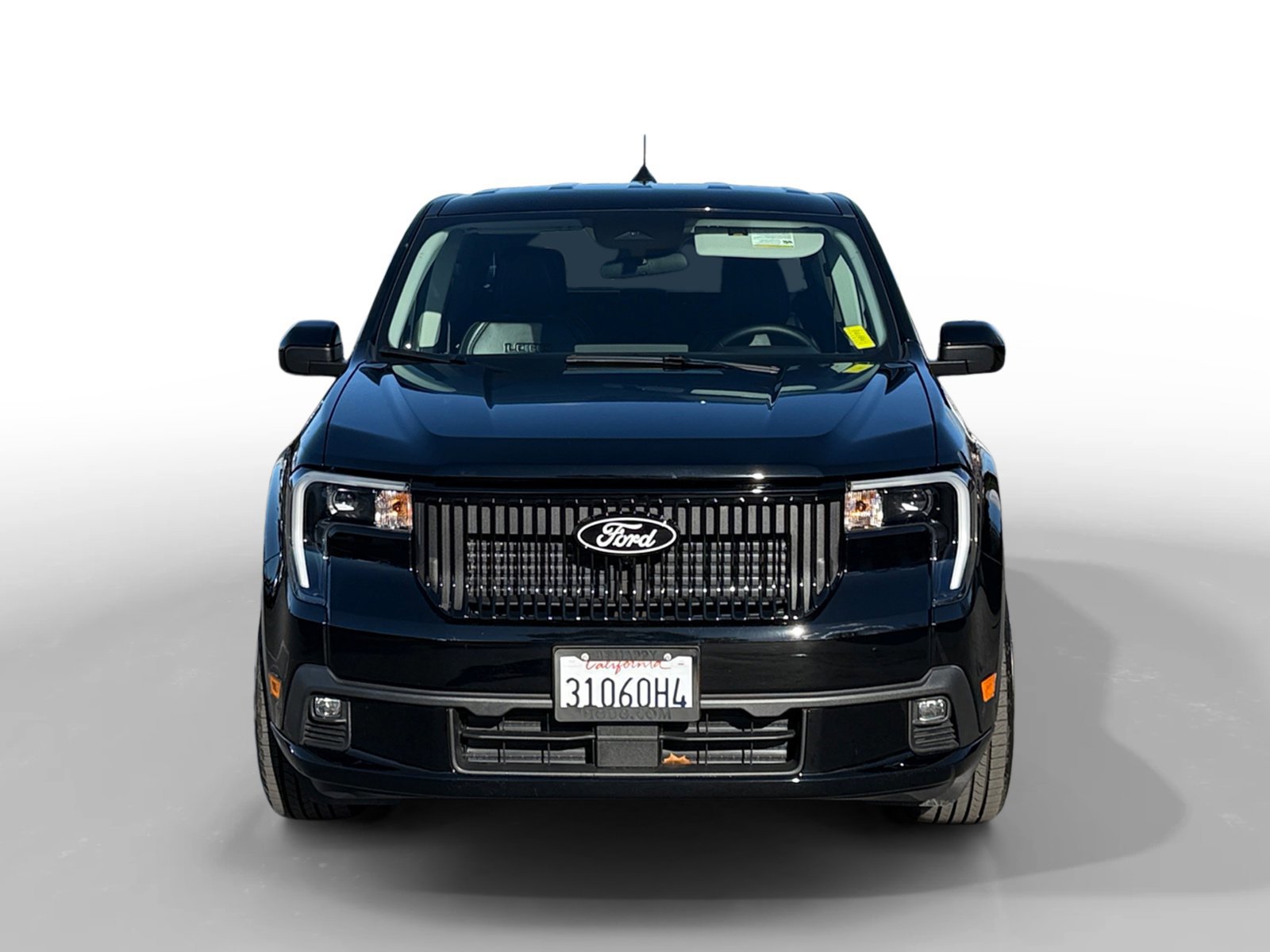 Certified 2025 Ford Maverick Lobo image 8