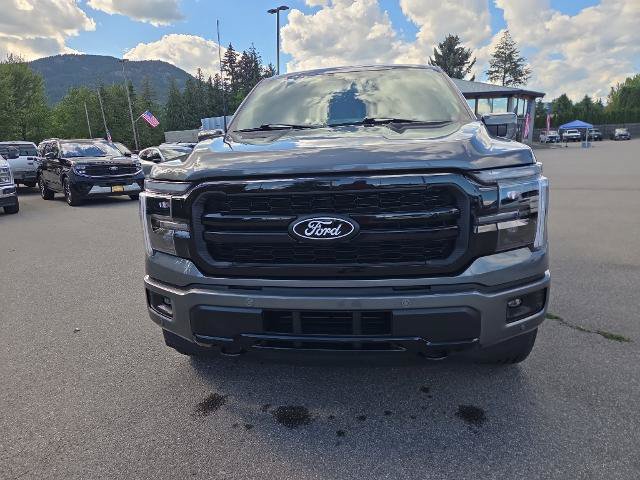 Certified 2025 Ford F150 Lariat AWD/4WD image 2