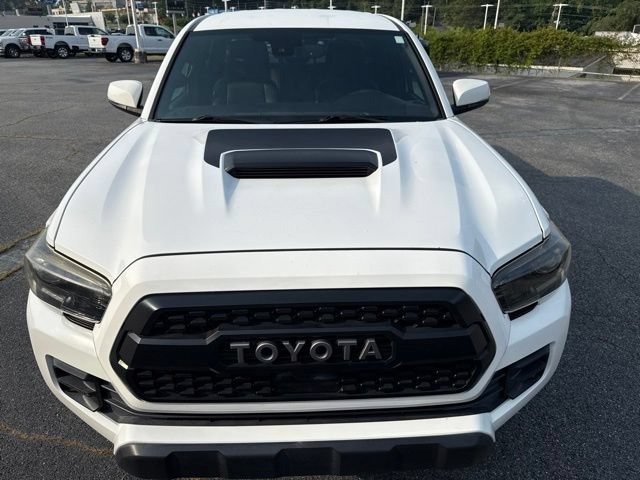 Used 2018 Toyota Tacoma TRD Pro AWD/4WD image 11