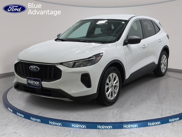 Certified 2023 Ford Escape Active