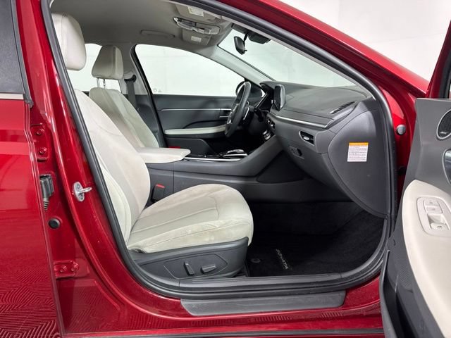 Used 2023 Hyundai Sonata SEL FWD image 4
