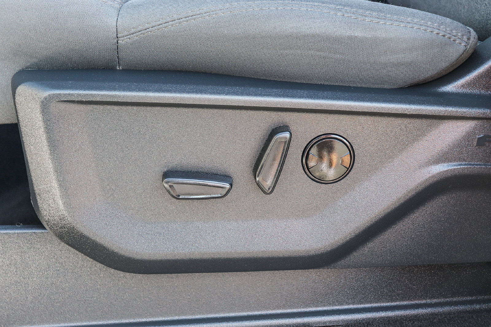 Certified 2025 Ford Expedition Max Active RWD image 22