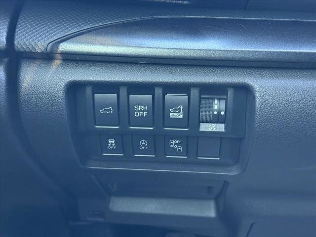 Used 2024 Subaru Forester Sport image 21