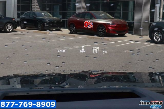 Certified 2025 Ford F250 Lariat w/ Lariat Ultimate Package image 34