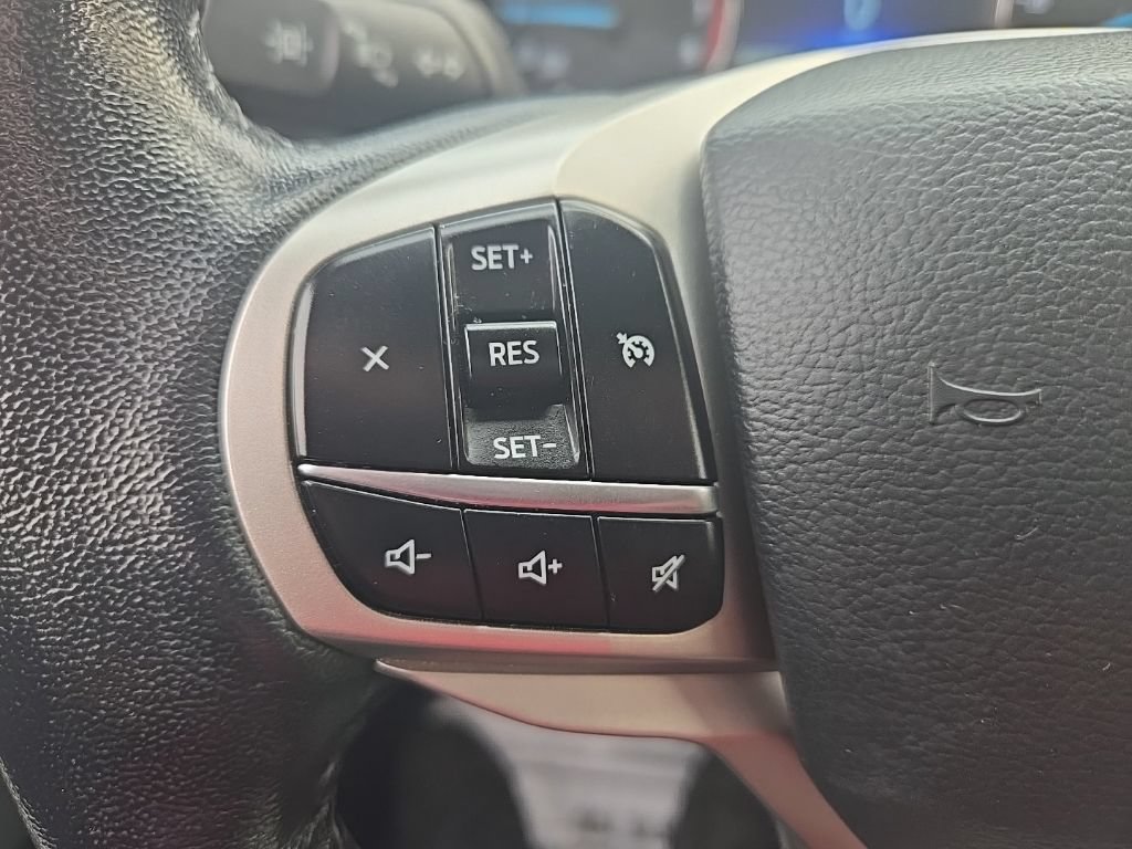 Certified 2021 Ford Explorer XLT AWD/4WD image 14