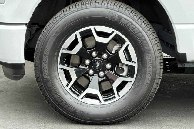 Certified 2023 Ford F150 Lightning XLT AWD/4WD image 26