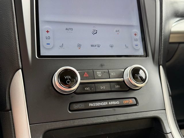 Certified 2022 Ford Edge SEL AWD/4WD image 24