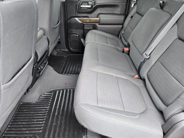 Used 2022 GMC Sierra 1500 Elevation image 28