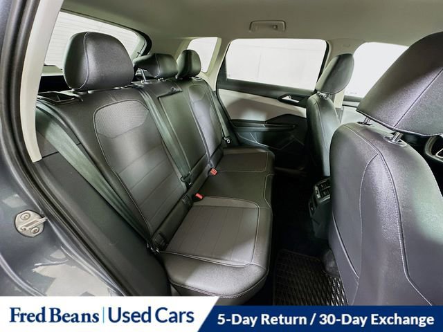 Used 2023 Volkswagen Taos SE AWD/4WD image 29