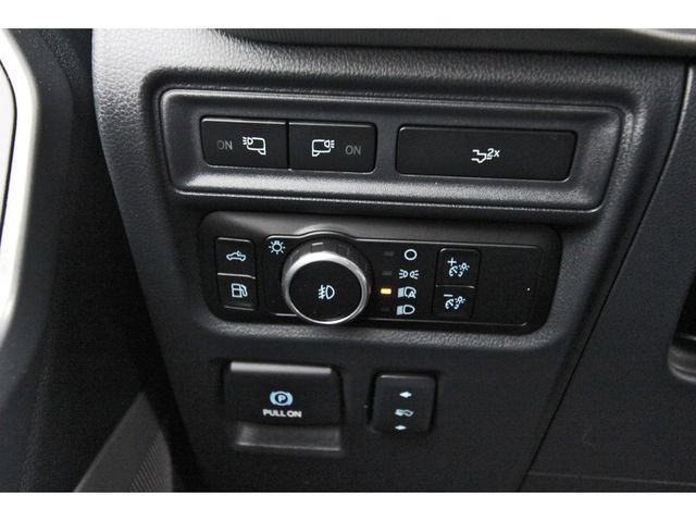 Certified 2024 Ford F150 Lariat w/ FX4 Off-Road Package image 15