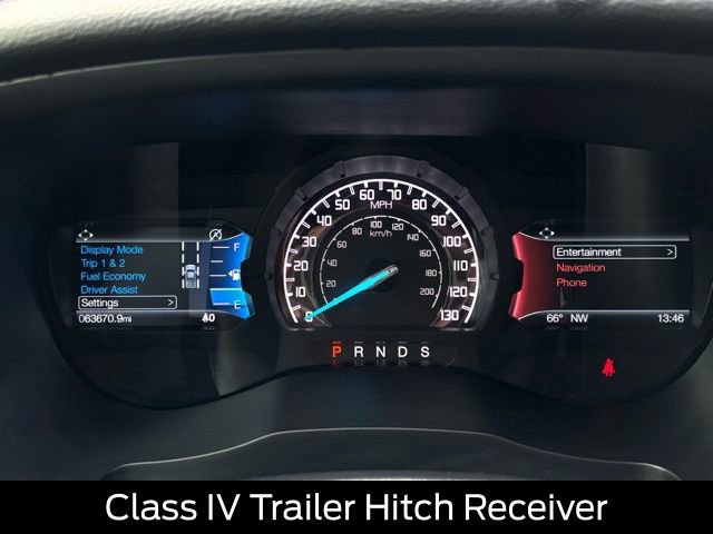 Certified 2021 Ford Ranger Lariat w/ Tremor Off-Road Package image 31