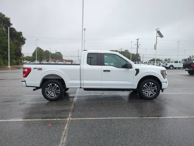 Certified 2023 Ford F150 XL w/ STX Appearance Package AWD/4WD image 3