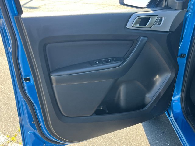 Certified 2021 Ford Ranger XLT w/ Equipment Group 301A Mid AWD/4WD image 11