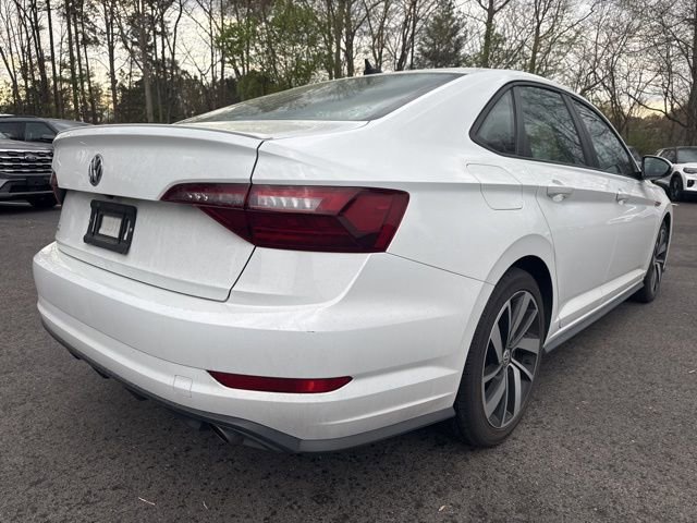 Used 2021 Volkswagen Jetta GLI Autobahn image 5