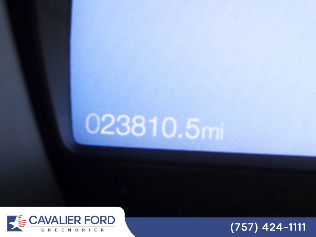 Certified 2022 Ford Ranger Lariat w/ Equipment Group 501A High AWD/4WD image 13