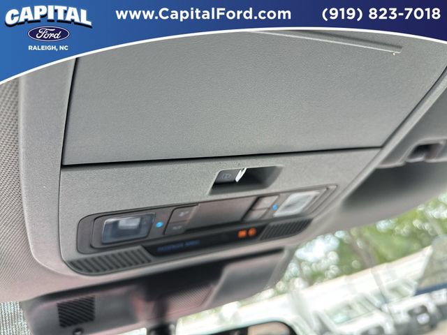 Certified 2024 Ford F250 XLT w/ Camper Package AWD/4WD image 32