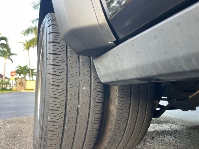 Certified 2024 Ford Transit 350 XLT image 40