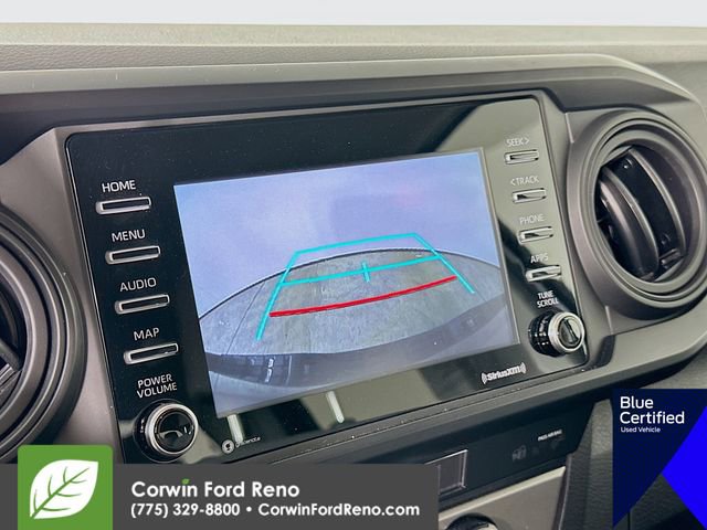 Used 2023 Toyota Tacoma SR AWD/4WD image 16