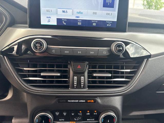 Certified 2026 Ford Escape Active FWD image 20