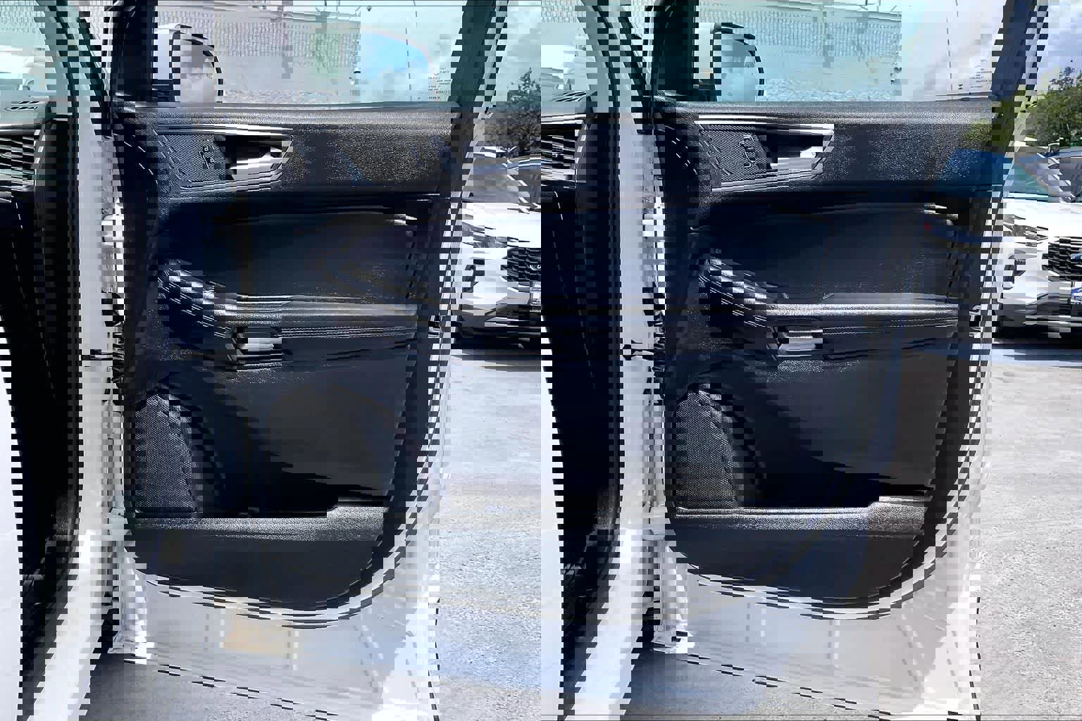 Certified 2024 Ford Edge SEL w/ Convenience Package image 28