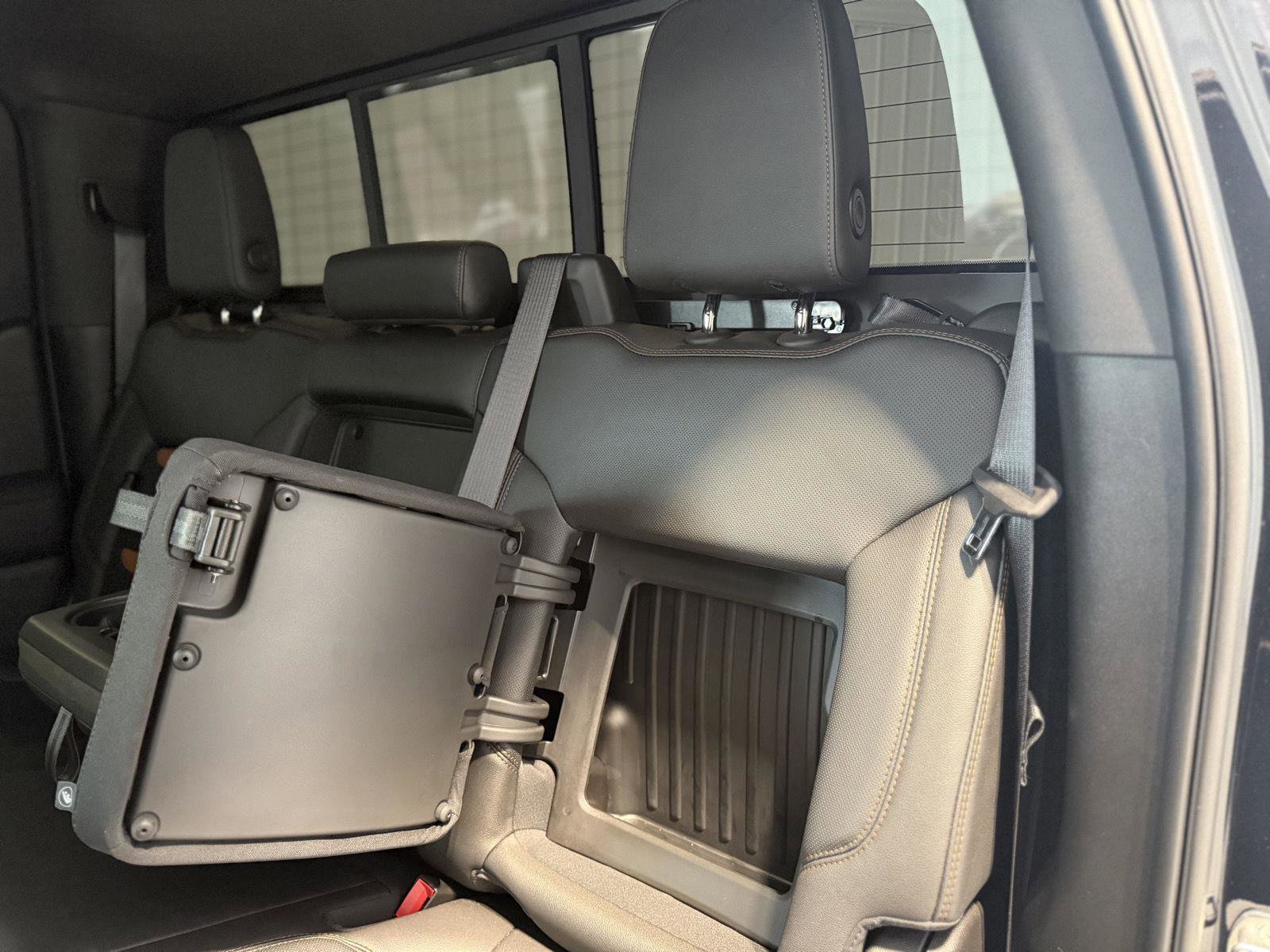 Used 2022 GMC Sierra 1500 AT4 w/ AT4 Premium Package image 37