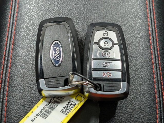 Certified 2023 Ford Escape ST-Line w/ Tech Pack #1 AWD/4WD image 23