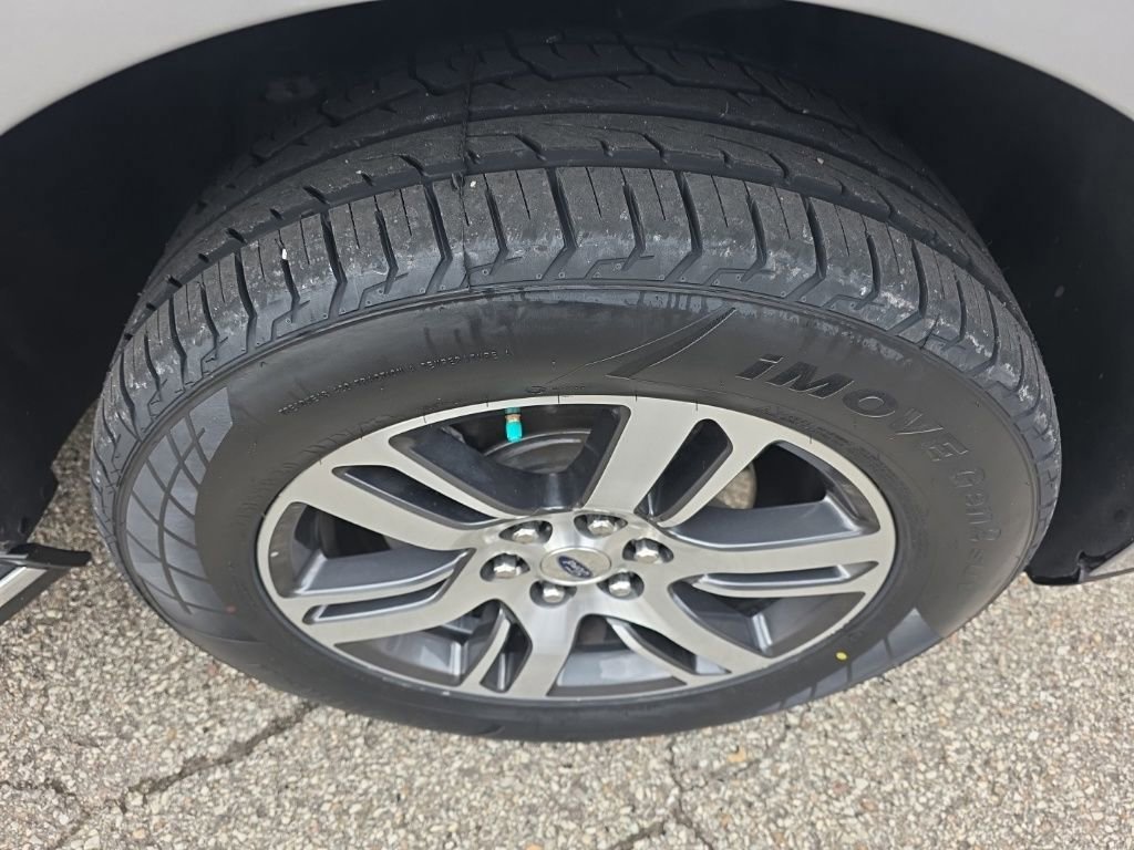 Certified 2023 Ford Expedition Max Limited image 43