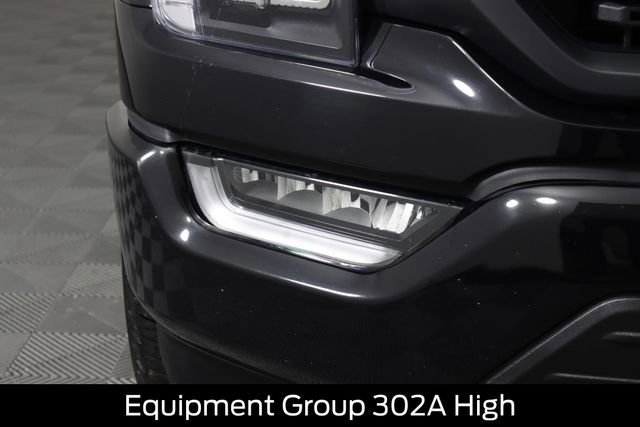 Certified 2023 Ford F150 XLT w/ Equipment Group 302A High image 15