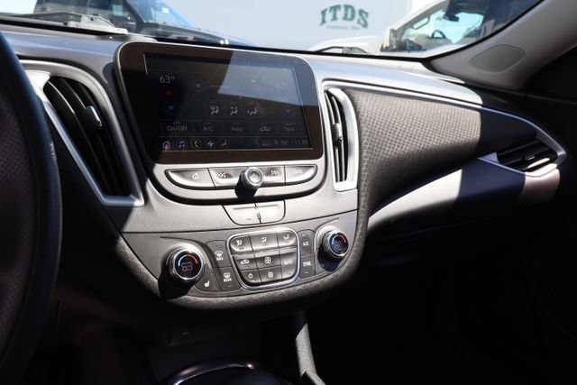 Used 2024 Chevrolet Malibu LT FWD image 22