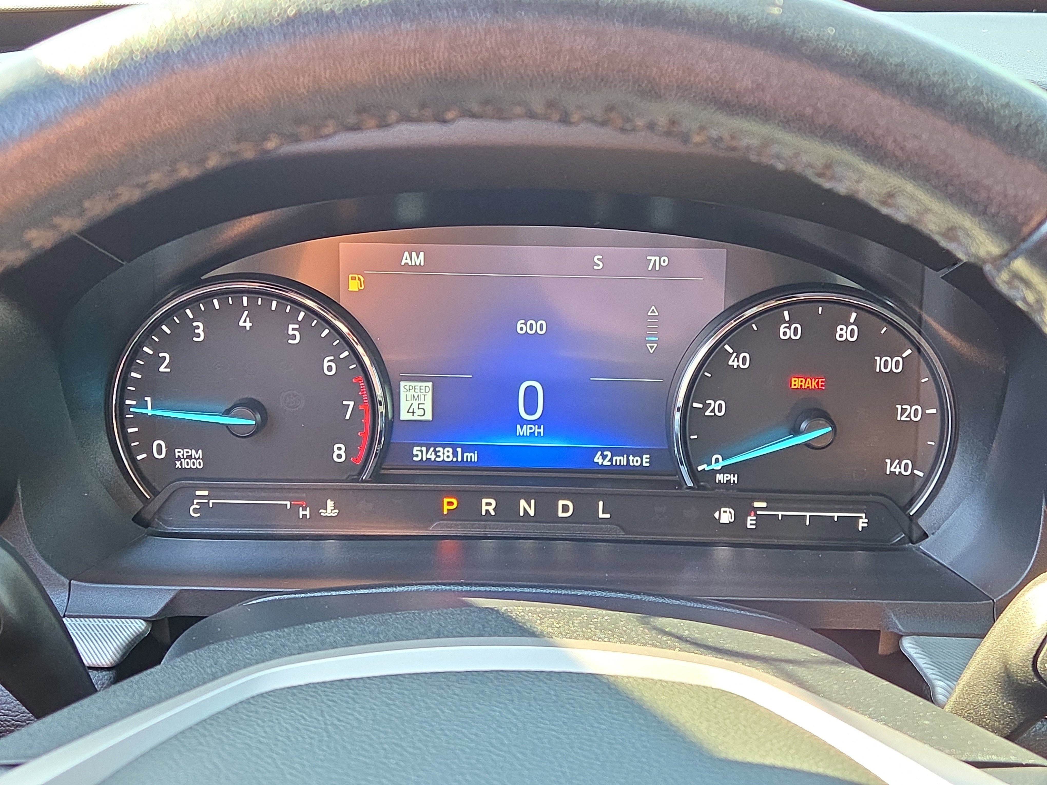 Certified 2022 Ford Explorer XLT w/ Equipment Group 202A AWD/4WD image 23