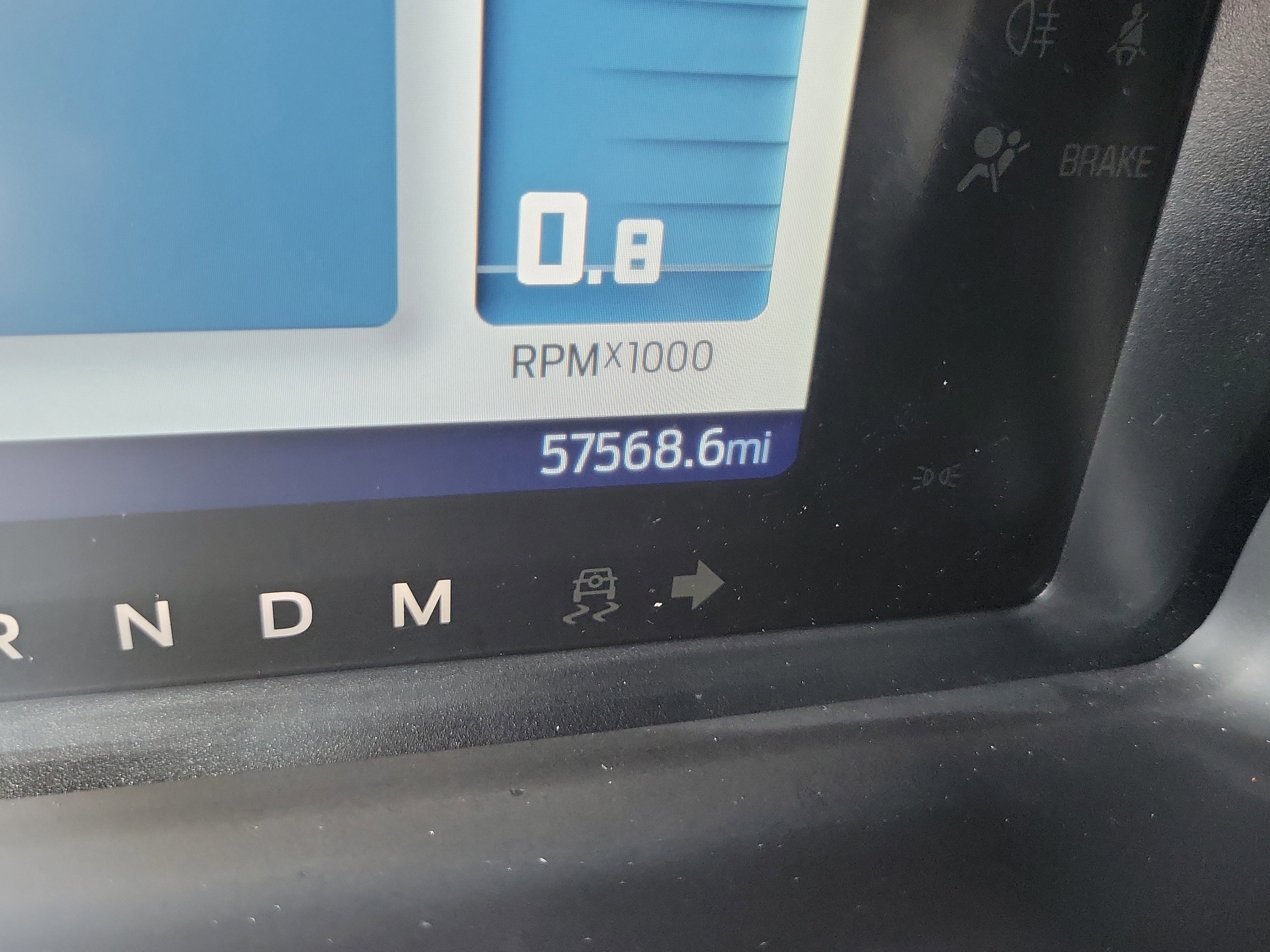 Certified 2023 Ford Bronco Black Diamond AWD/4WD image 23
