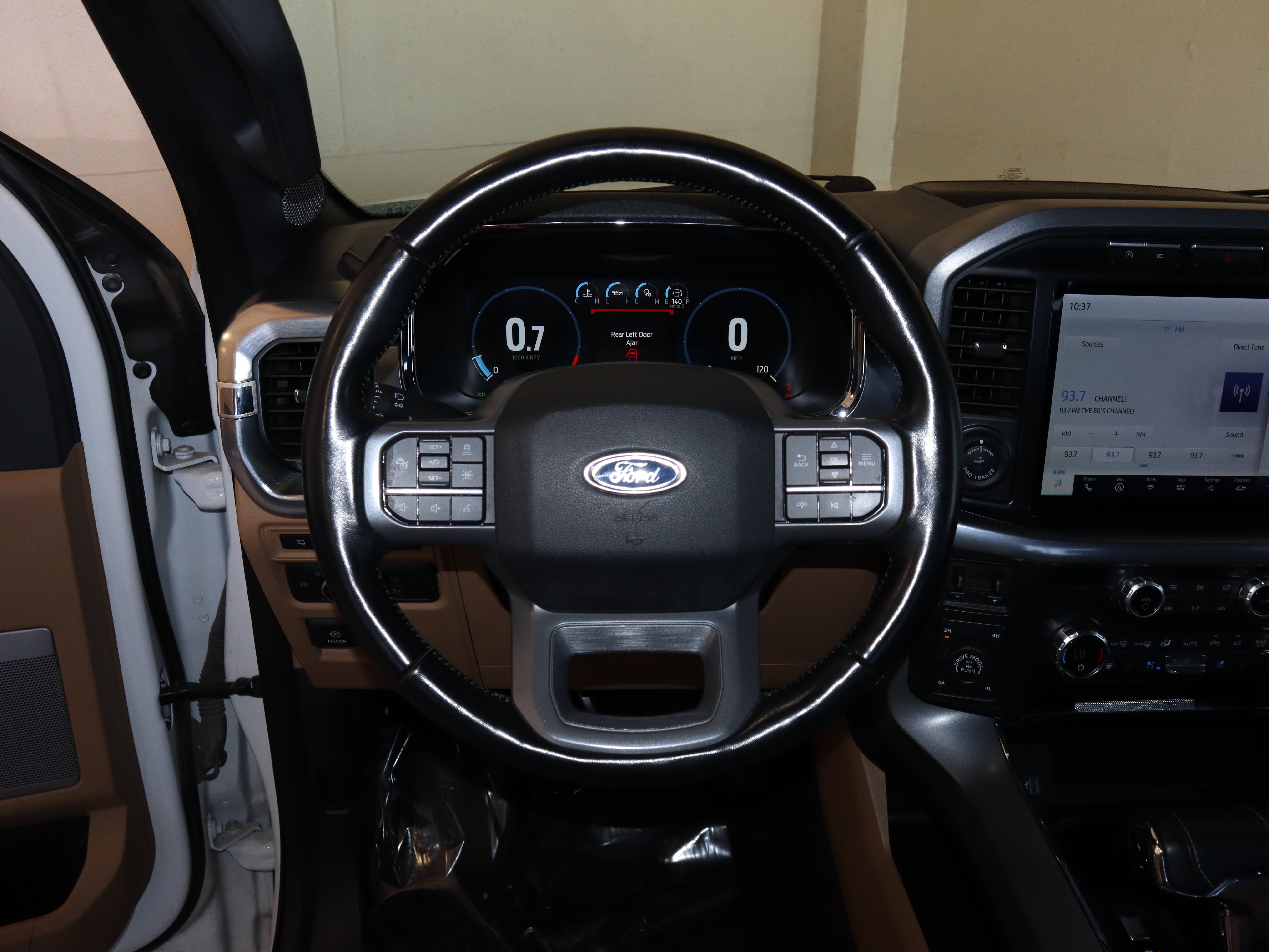 Certified 2021 Ford F150 4x4 SuperCab image 25