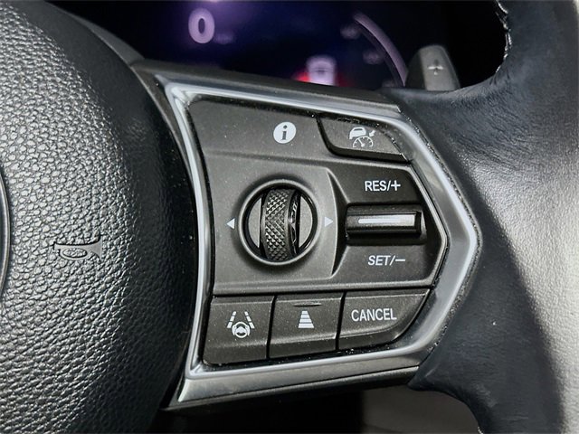 Used 2023 Acura MDX SH-AWD w/ Advance Package image 37