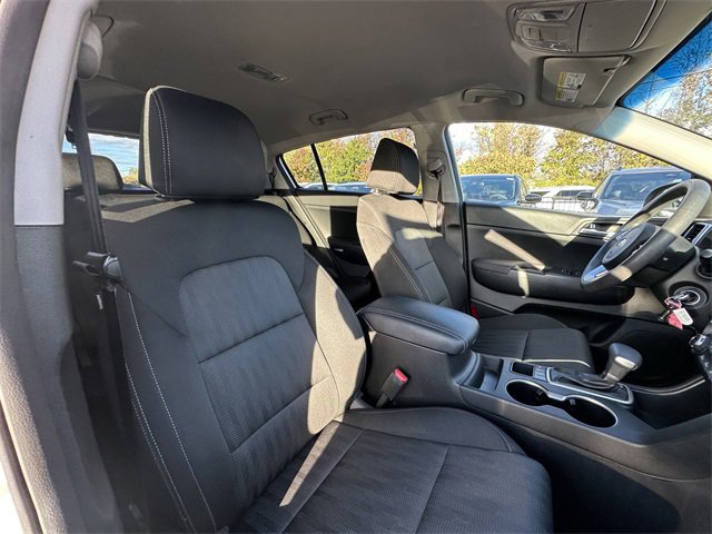 Used 2020 Kia Sportage LX image 35