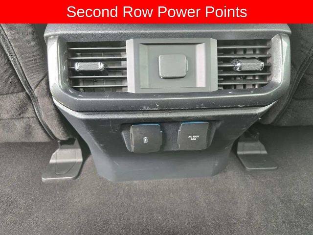 Certified 2022 Ford F150 XLT w/ Equipment Group 302A High AWD/4WD image 11