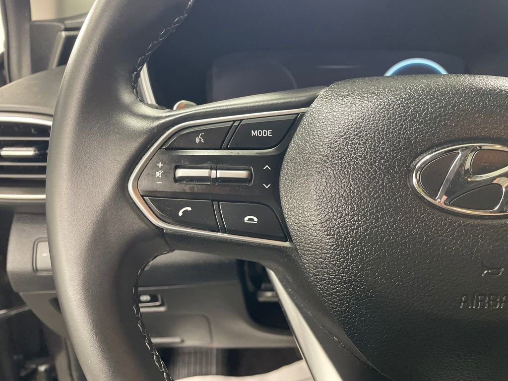 Used 2021 Hyundai Santa Fe SEL w/ Convenience Package image 20