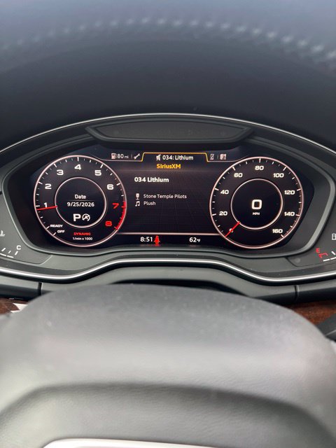 Used 2019 Audi Q5 2.0T Premium Plus w/ Premium Plus Package AWD/4WD image 6