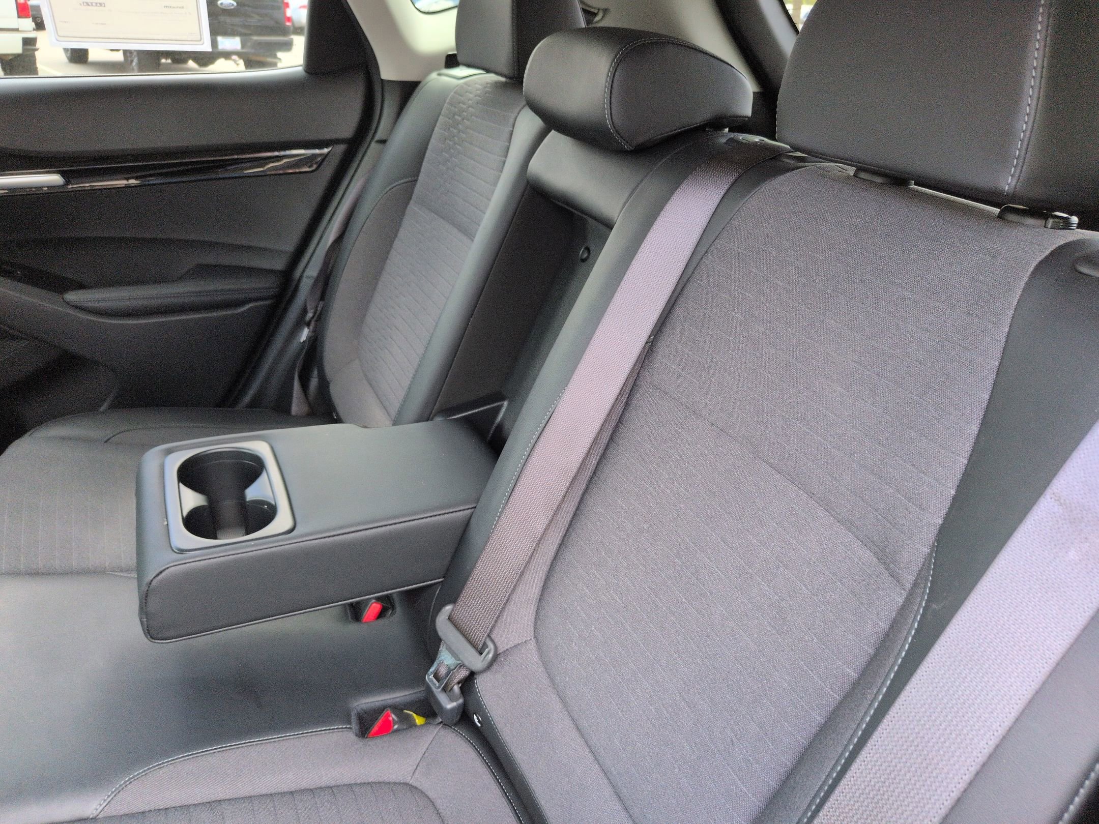 Used 2023 Kia Seltos S w/ Navigation Package image 30