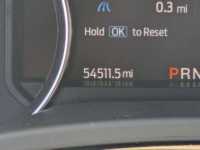 Certified 2021 Ford Expedition Limited image 32