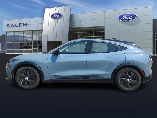 Certified 2023 Ford Mustang Mach-E California Route 1 AWD/4WD image 5