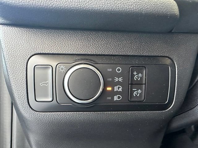 Certified 2024 Ford Escape ST-Line w/ Tech Pack #1 FWD image 26