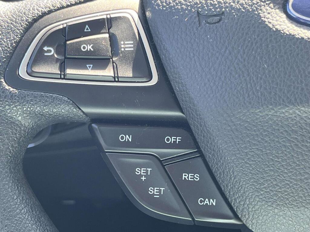 Certified 2022 Ford EcoSport SE AWD/4WD image 32