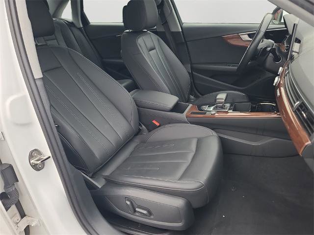 Used 2022 Audi A4 2.0T Premium image 7