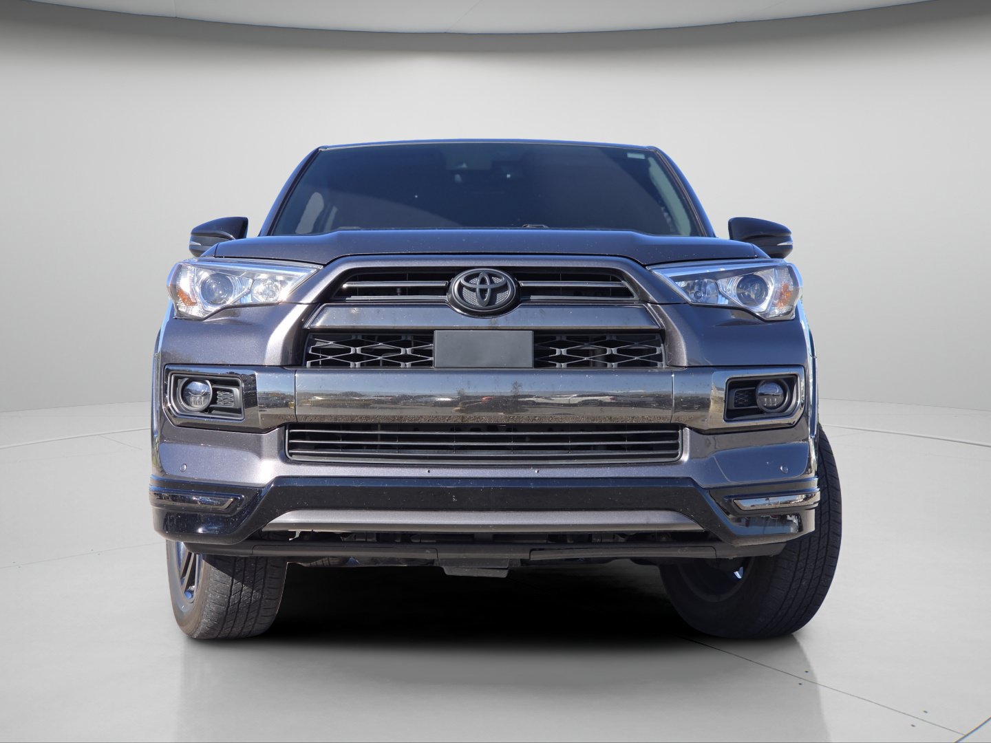 Used 2021 Toyota 4Runner Nightshade w/ Wilderness Package (TMS) AWD/4WD image 3