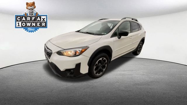 Used 2023 Subaru Crosstrek 2.0i image 5