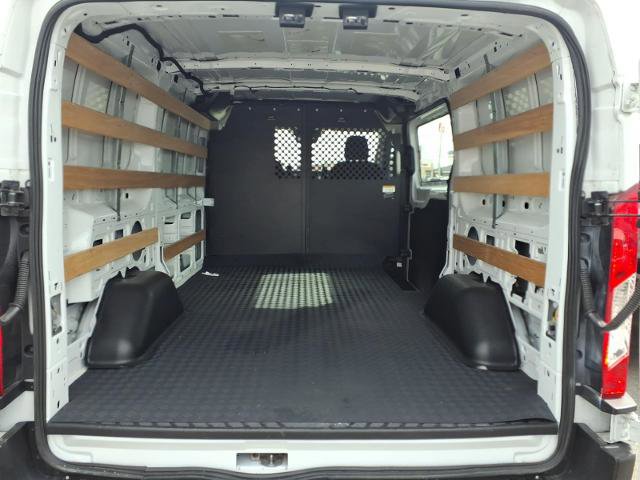 Certified 2023 Ford Transit 250 Low Roof w/ Exterior Upgrade Package image 17