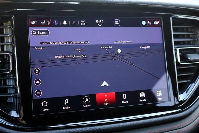 Used 2025 Dodge Durango GT image 5