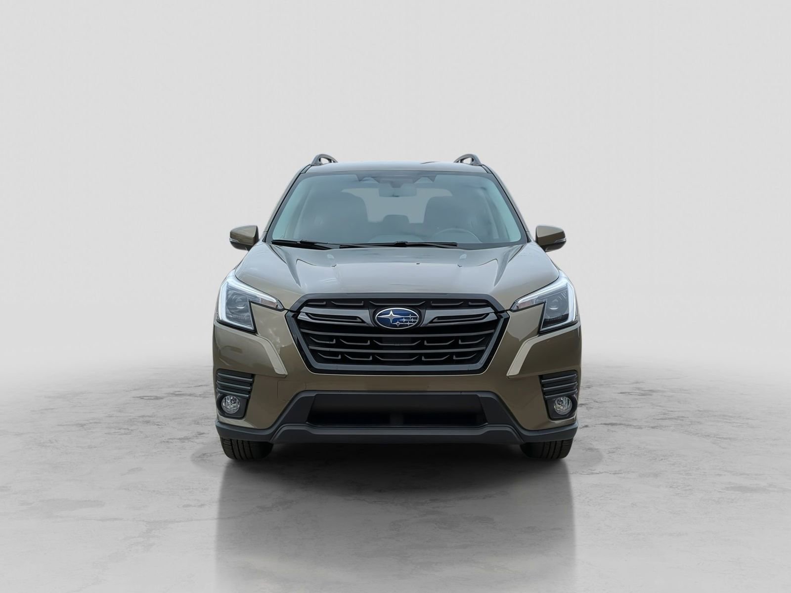 Used 2023 Subaru Forester Limited image 12