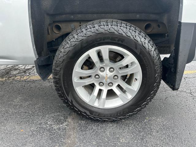 Used 2019 Chevrolet Silverado 1500 LT w/ All Star Edition AWD/4WD image 14